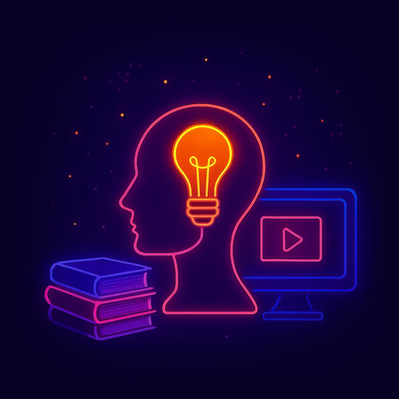 خودیادگیری