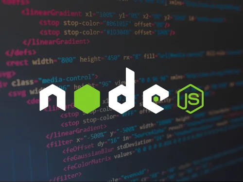 دوره آموزش برنامه نویسی node.js پروژه محور مقدماتی تا پیشرفته