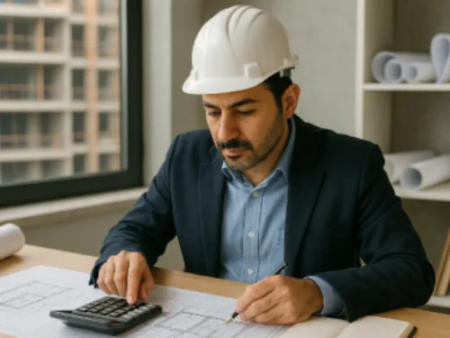 دوره بهای تمام شده