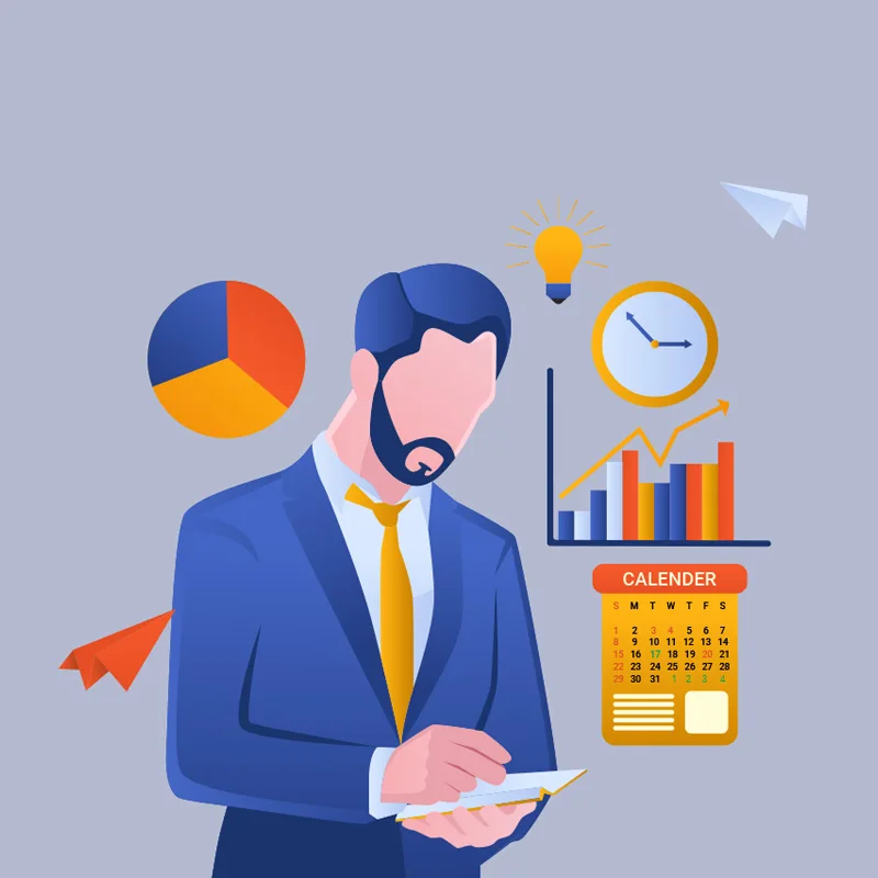 دورههای بین المللی مدیریت