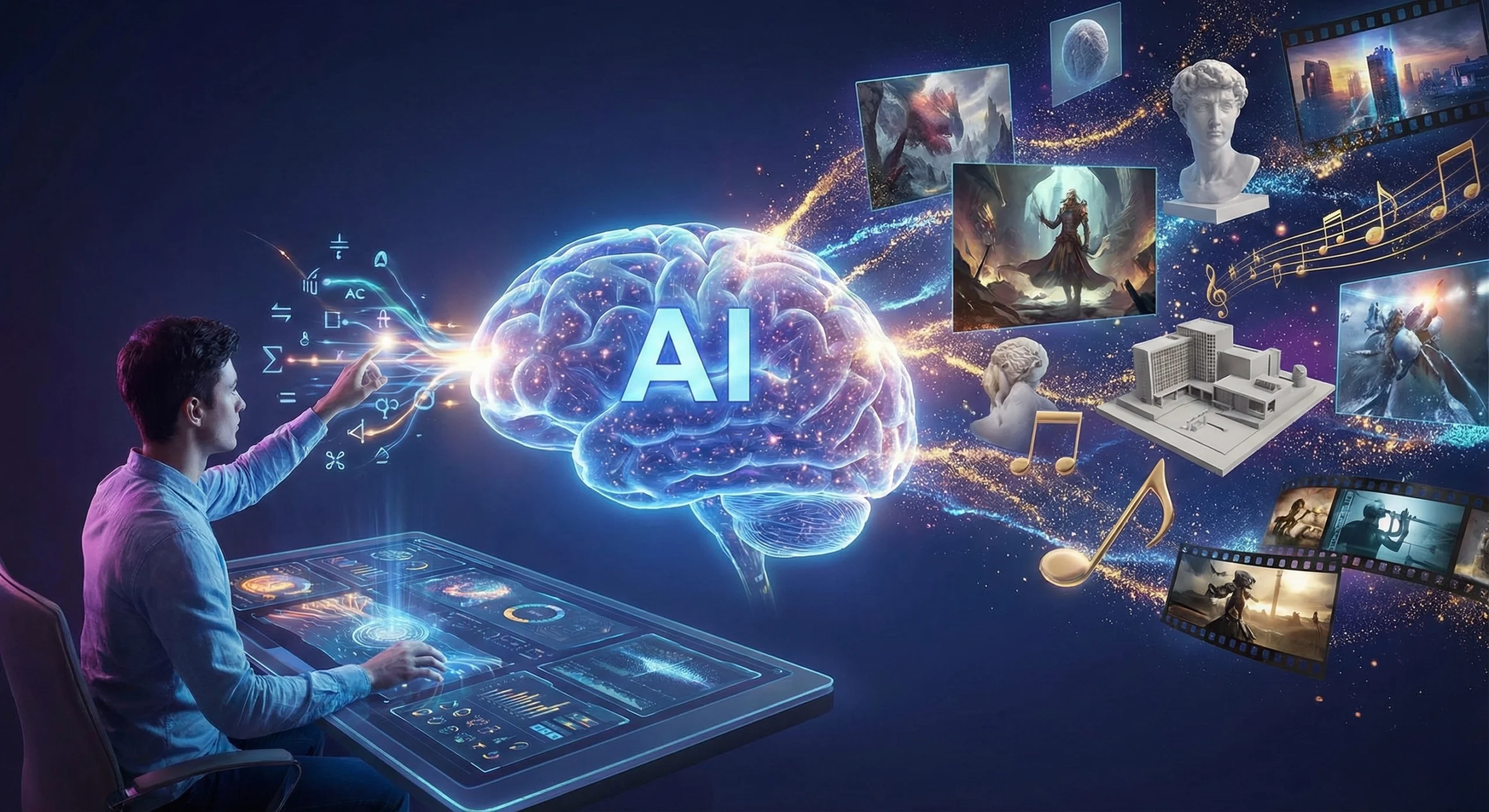 دوره پرامپت نویسی