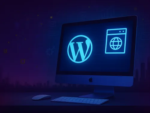 دوره جامع وردپرس صفر تا 100 آموزش طراحی سایت Wordpress با مدرک