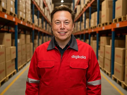 آموزش فروش در دیجیکالا