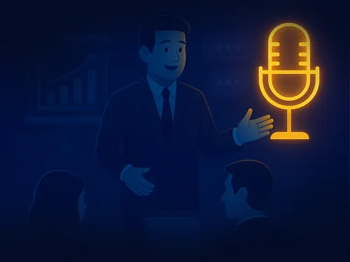 دوره بیان برتر شامل آموزش فن بیان با مباحث مقدماتی و حرفه ای و مدرک معتبر