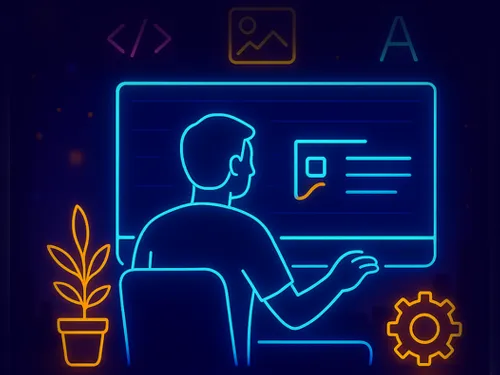 دوره مجازی آموزش آنلاین ICDL Web Editing با مدرک معتبر