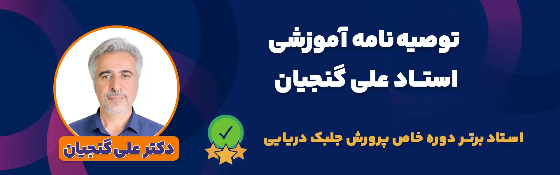 دکتر علی گنجیان خناری
