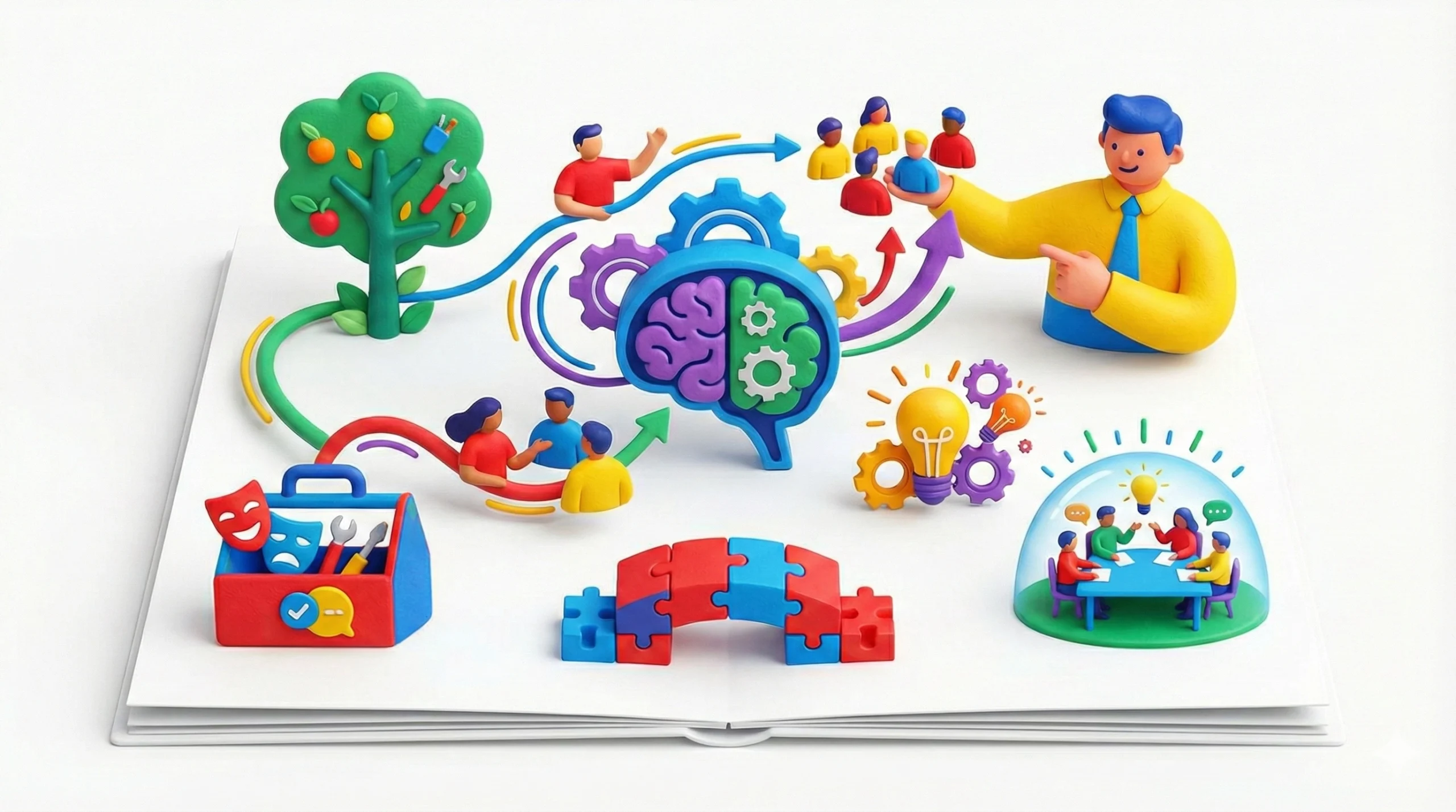 روانشناسی در مدیریت چیست