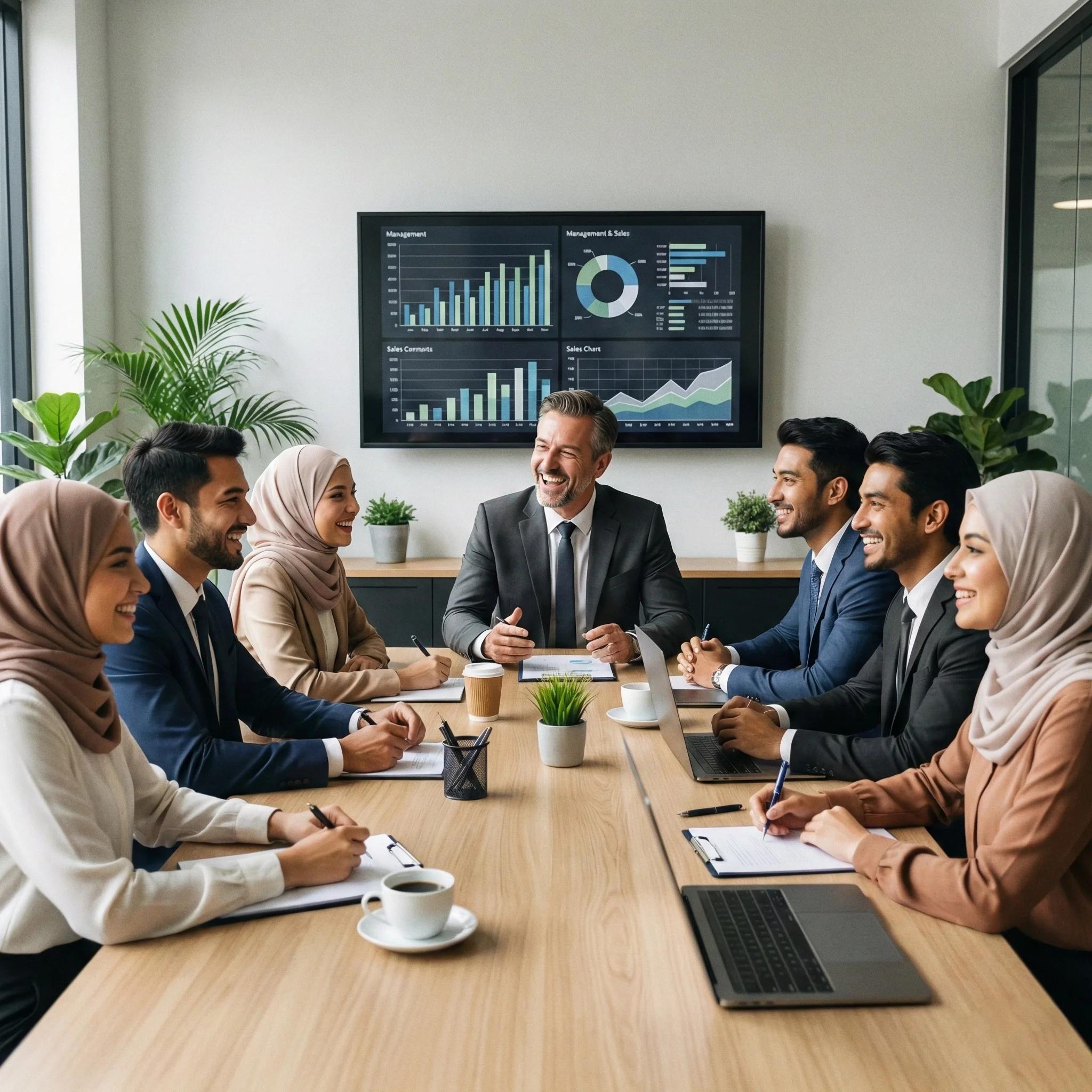 روانشناسی کاربردی در مدیریت