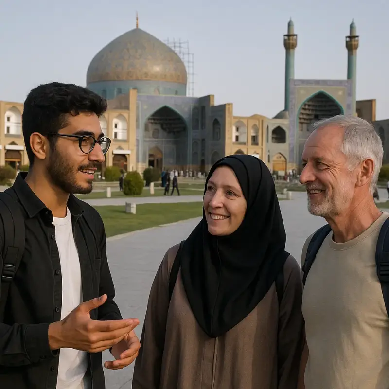 زبان انگلیسی-اصفهان