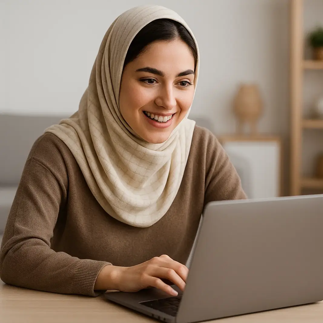 مشاغل خانگی مناسب بانوان