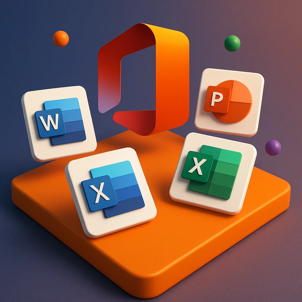 آموزش نصب و فعال سازی آفیس جدید