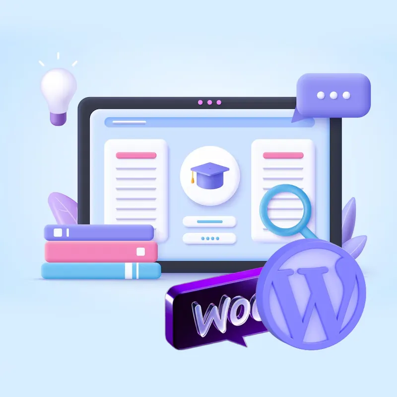 بهترین قالب آموزشی وردپرس