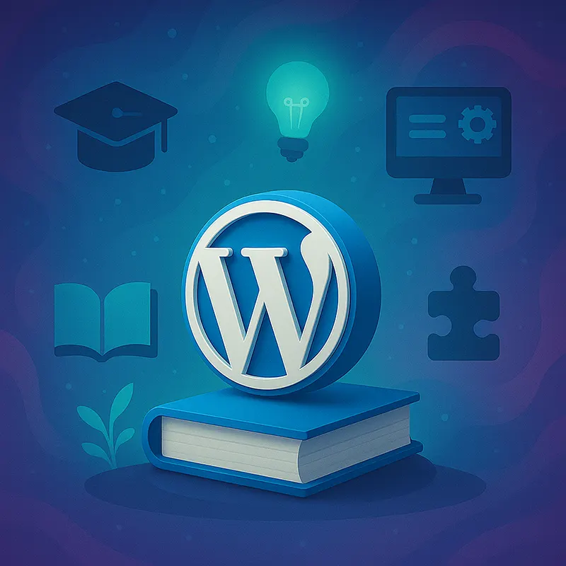 قالب آموزشی وردپرس