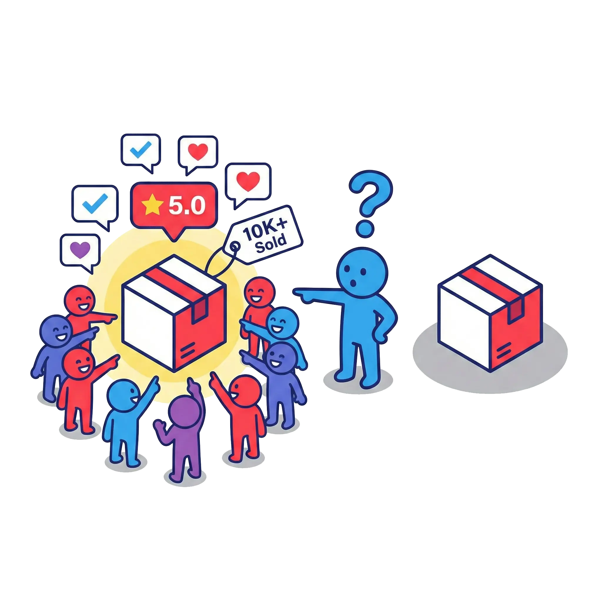 قدرت تایید اجتماعی