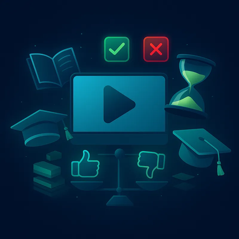 مزایا و معایب پلیر آموزشی چیست!؟ Educational player و 10 نکته