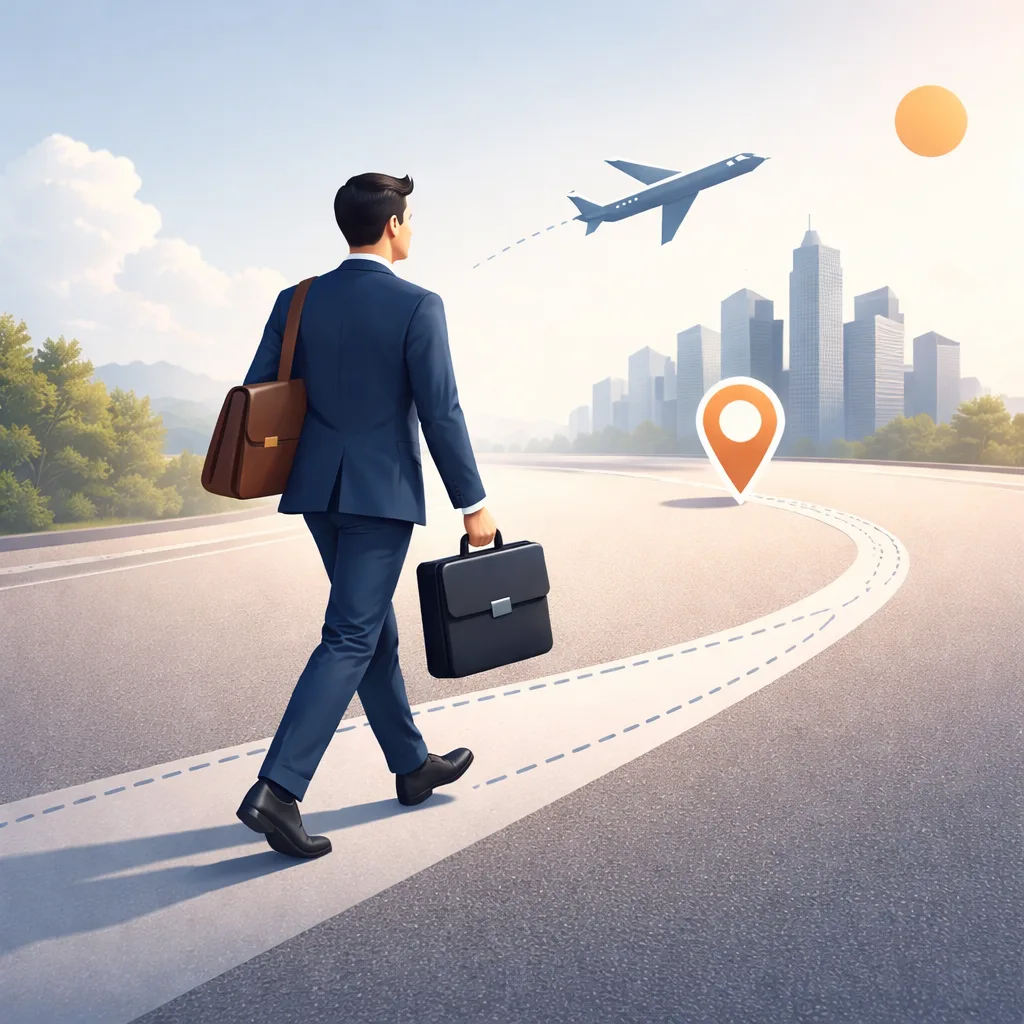 MBA برای مهاجرت