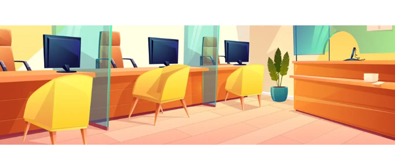 10 مهارت‌های مورد نیاز کارمند بانک