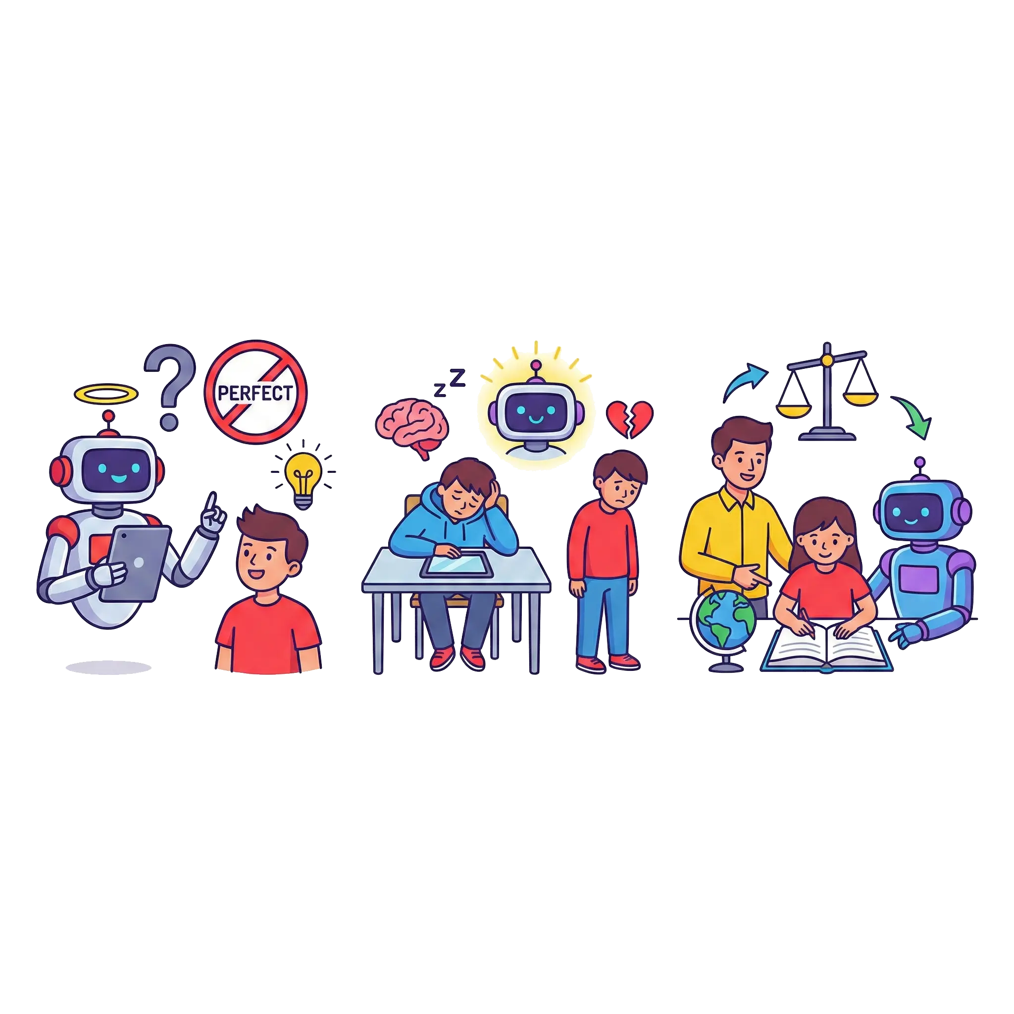 هوش مصنوعی در حوزه آموزش