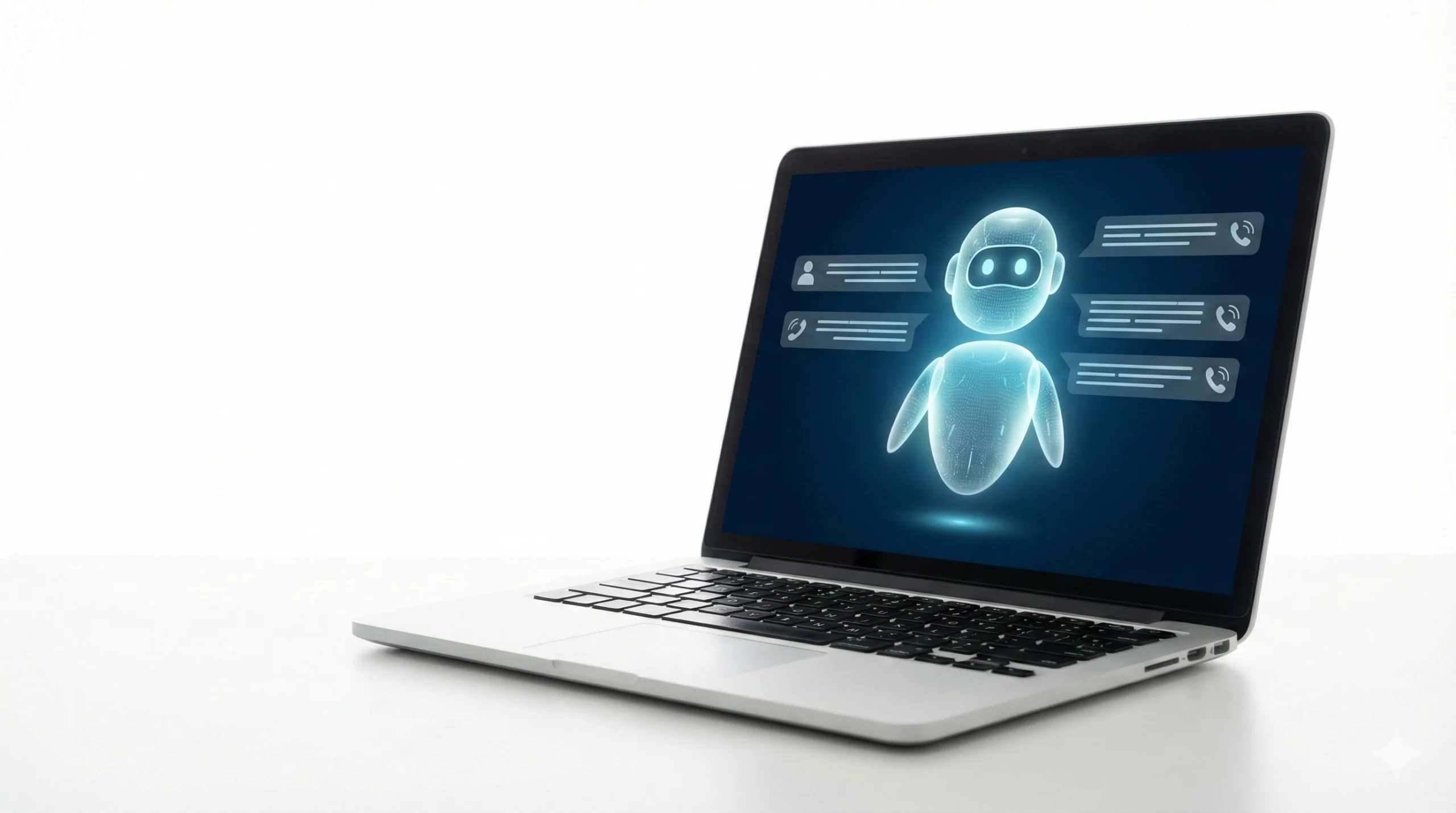 چت بات و ایجینت های هوش مصنوعی