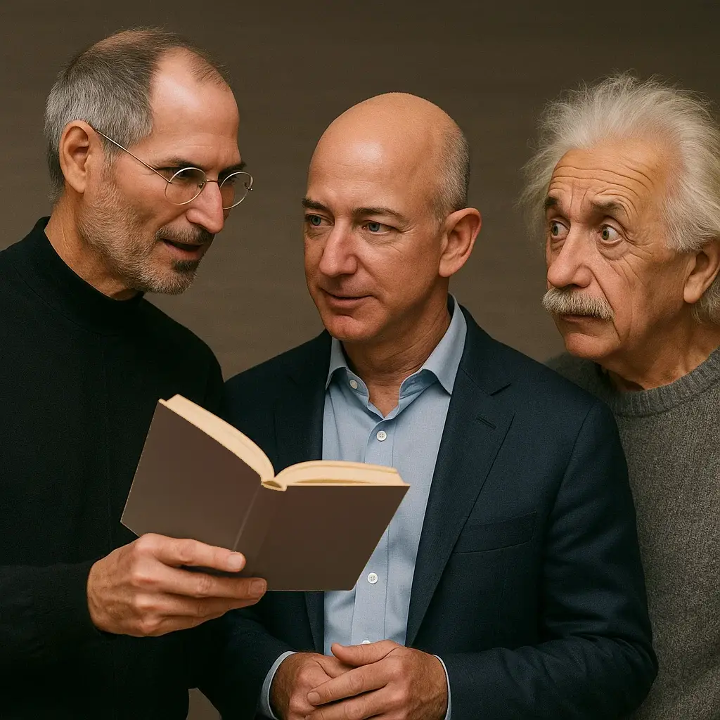 کتاب برای MBA