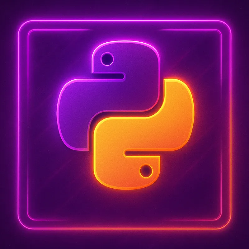 مزایای یادگیری پایتون